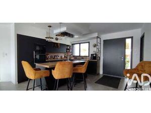 Vente Maison Piscine à L'Hermenault (85570) : à vendre Piscine / 105m² L'Hermenault