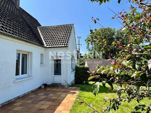 Vente maison 5 pièces 105 m² Nerville-la-Forêt (95590)