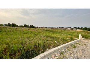 Vente terrain 438 m² à Polliat (01310)  65 700 €