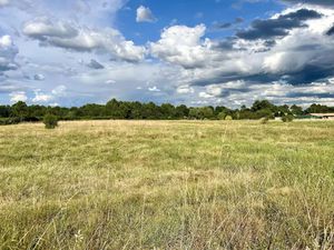 Vente terrain à Pompéjac (33730)  49 500 €