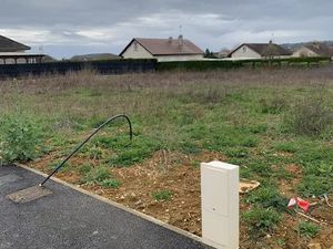 Vente terrain 1139 m² à Villiers-le-Sec (52000)  55 000 €