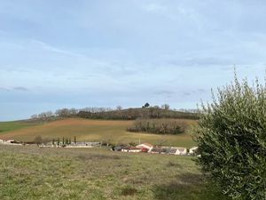 Vente terrain 495 m² à Carlus (81990)  60 000 €