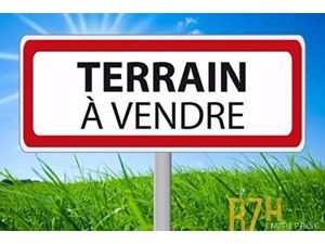 Vente terrain 275 m² à Osse (35410)  59 000 €