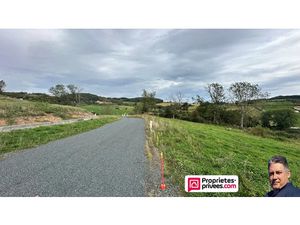 Vente terrain 549 m² à Longessaigne (69770)  68 125 €