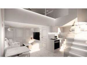 Vente appartement 1 pièce 22 m² Savigny-sur-Orge (91600)