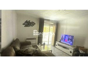 Appartement -T3 - place de parking