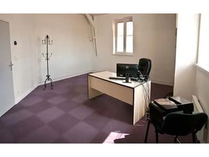 Dpt Loiret (45)  à louer ORLEANS Bureau de 18 m²