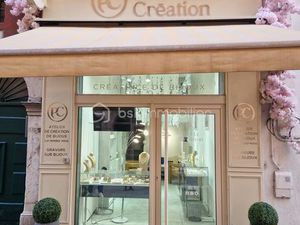 Fonds de commerce à Grenoble