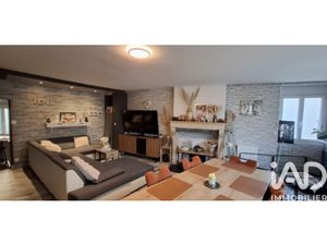 Vente Maison/villa 9 pièces