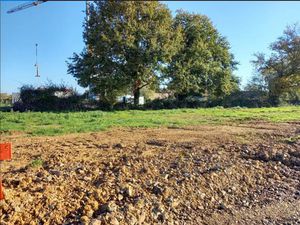 Vente terrain 600 m² à Vaire (85150)  89 000 €