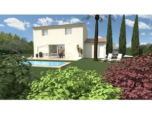 Vente terrain 401 m² à Figanières (83830)  99 000 €