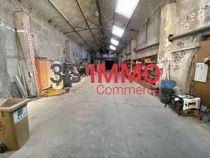 Vente locaux professionnels 420 m² à Albi (81000)  120 000 €