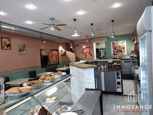 Vente locaux professionnels 102 m² à Narbonne (11100)  74 000 €