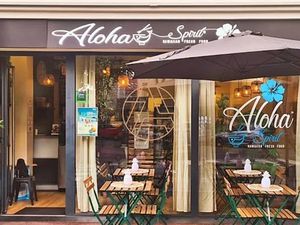 Vente locaux professionnels 42 m² à Saint-maur-des-fosses (94100)  55 000 €