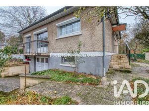 Vente maison 5 pièces 92 m² Herblay-sur-Seine (95220)