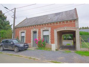 Vente immeuble 2 pièces 154 m² à Hombleux (80400)  172 000 €