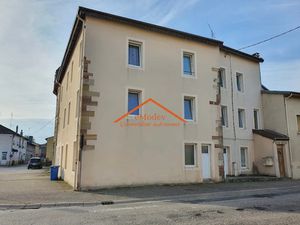 Vente immeuble 318 m² à Rambervillers (88700)  200 000 €