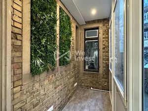 Vente locaux professionnels 120 m² à Strasbourg (67000)  479 900 €