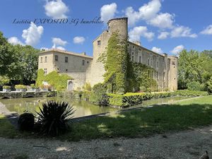 Location appartement 57 m² à Laudun-l'Ardoise (30290)  650 €