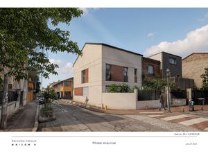 ** BELLE MAISON DE 5 PIECES AUX SUPERBES PRESTATIONS AVEC RO