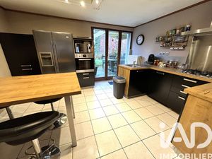 Vente Maison de ville 4 pièces