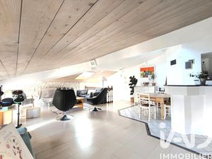 Vente Maison de ville 8 pièces