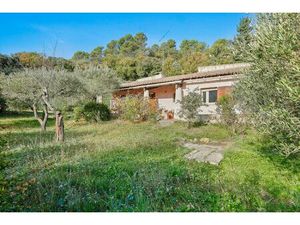 Maison à vendre Méounes-lès-Montrieux