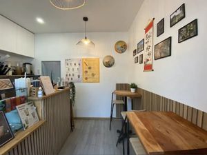 FOND DE COMMERCE PARIS 15EME