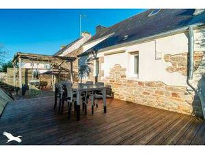 Vente Maison à Landudal (29510) : à vendre / 115m² Landudal