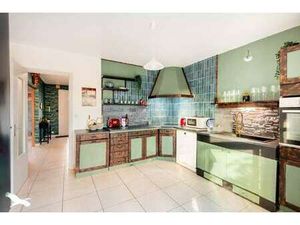 Vente Maison à Lesneven (29260) : à vendre / 94m² Lesneven