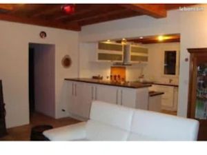 Location maison 6 pièces 150 m² à Boulieu-lès-Annonay (07100)  1 270 €