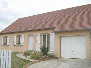 Location maison 5 pièces 91 m² à Véretz (37270)  950 €
