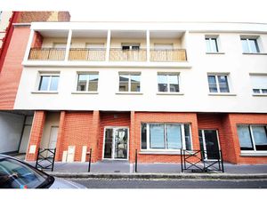 Location locaux professionnels 82 m² à La Garenne-Colombes (92250)  1 350 €