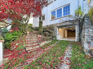 Villa à louer à Avenue des Grands Prix 82 Woluwe-Saint-Pierre (VBD56091)