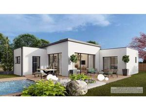 Vente Maison à Malestroit (56140) : à vendre / 99m² Malestroit