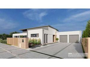 Vente Maison à Loudéac (22600) : à vendre / 155m² Loudéac