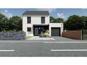 Vente Maison à Ploeren (56880) : à vendre / 96m² Ploeren