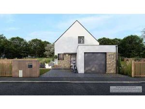 Vente Maison à Pluneret (56400) : à vendre / 88m² Pluneret