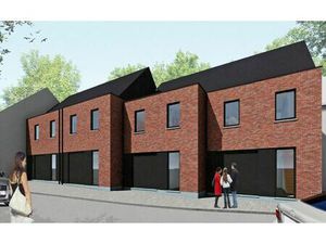 Maison à louer à Reigerstraat 99 Moorsel (RWC41289)