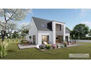 Vente Maison à Brest (29200) : à vendre / 140m² Brest