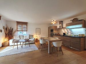 Appartement T2 de 55 m2 - Terrasse de 13 m2 - Erbalunga