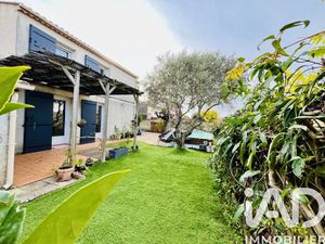 Vente Maison traditionnelle 7 pièces