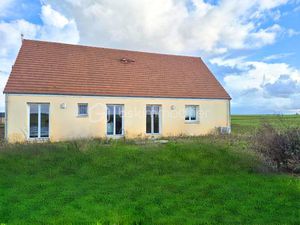 Maison de 104 m² à Blandy