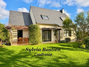 Maison soignée et lumineuse - construction de qualité - quartier recherché - proche bourg 