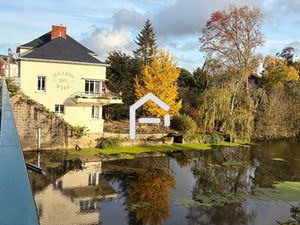 Maison de Charme à Vendre à Mareuil sur Lay Dissais