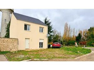 Maison de 5 pièces de 88 m² située à Paray-Douaville