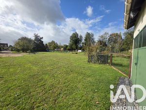 Vente Terrain 760 m²