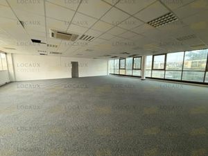 A LOUER - Bureaux 213 m² - BEZONS