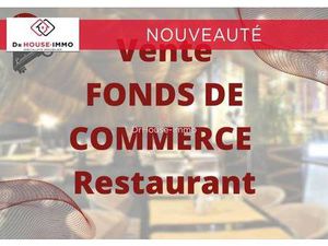 Restaurant à vendre