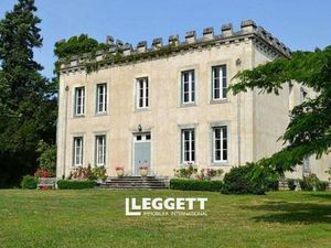 Leggett Immobilier